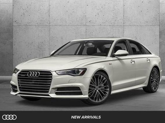 AUDI A6 2017 WAUG8AFC7HN116418 image