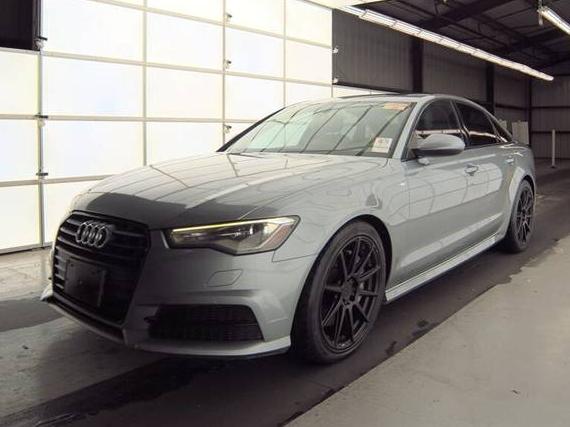 AUDI A6 2017 WAUD8AFC4HN082828 image AUDI A6 2017 WAUD8AFC4HN082828 image