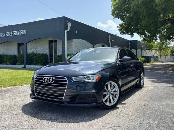 AUDI A6 2017 WAUG8AFC0HN049063 image AUDI A6 2017 WAUG8AFC0HN049063 image