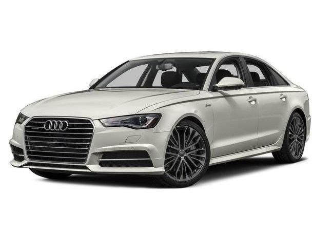 AUDI A6 2017 WAUG8AFC7HN096722 image