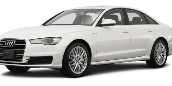 AUDI A6 2017 WAUG8AFC2HN102376 image