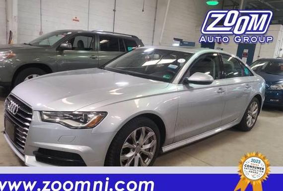 AUDI A6 2017 WAUG8AFC0HN096920 image AUDI A6 2017 WAUG8AFC0HN096920 image