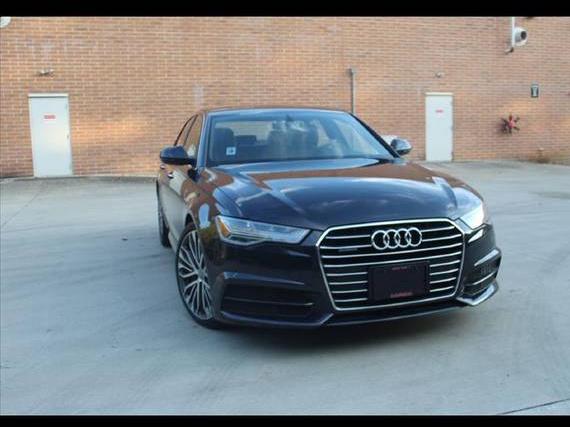 AUDI A6 2017 WAUF8AFC4HN066766 image AUDI A6 2017 WAUF8AFC4HN066766 image