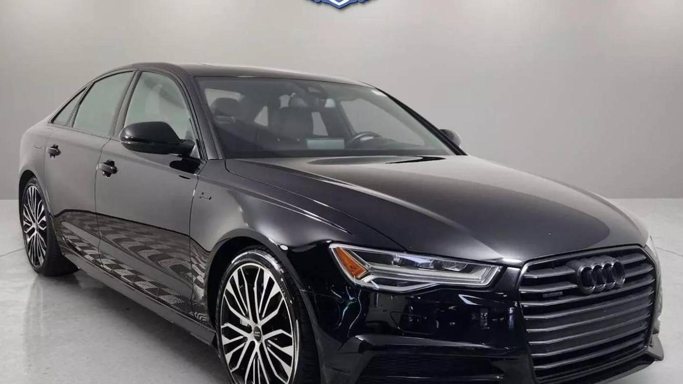 AUDI A6 2017 WAUH2AFC5HN062719 image