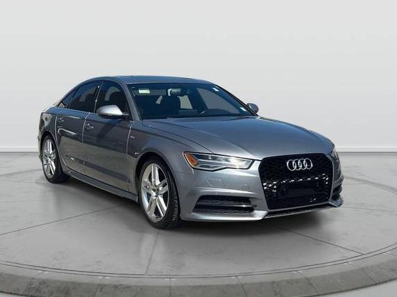 AUDI A6 2017 WAUC8AFC1HN055954 image AUDI A6 2017 WAUC8AFC1HN055954 image