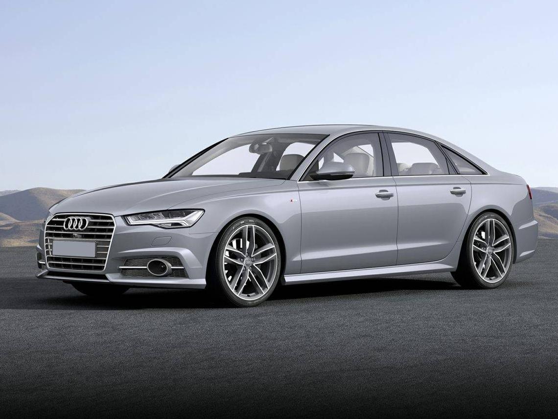 AUDI A6 2017 WAUF2AFC8HN120863 image