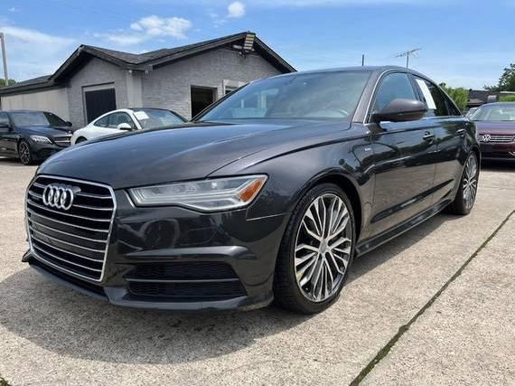 AUDI A6 2017 WAUF8AFC8HN067791 image AUDI A6 2017 WAUF8AFC8HN067791 image