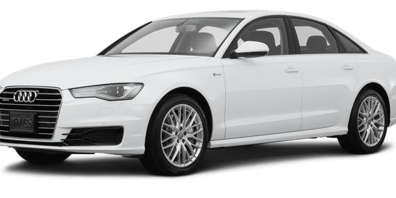 AUDI A6 2017 WAUF2AFC4HN110816 image