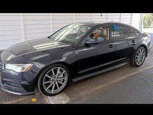 AUDI A6 2017 WAUF8AFCXHN074113 image