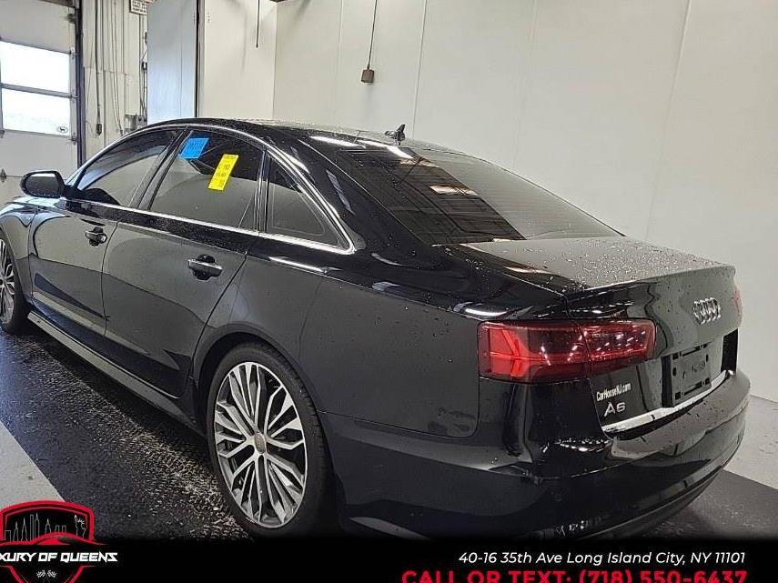 AUDI A6 2017 WAUC8AFC6HN099898 image