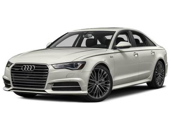 AUDI A6 2017 WAUF2AFC9HN081927 image