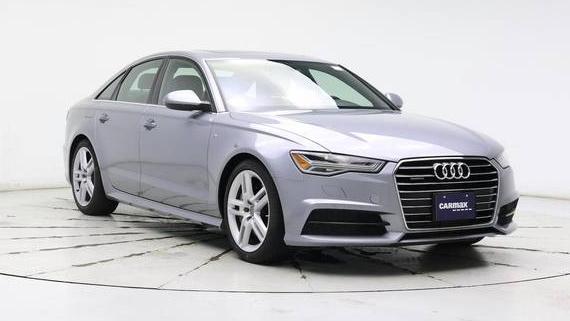 AUDI A6 2017 WAUF8AFC3HN057038 image AUDI A6 2017 WAUF8AFC3HN057038 image