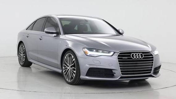 AUDI A6 2017 WAUG8AFC1HN025998 image