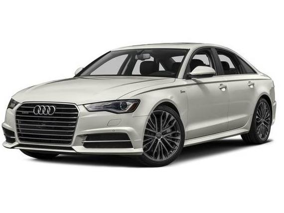 AUDI A6 2017 WAUF2AFC3HN009136 image
