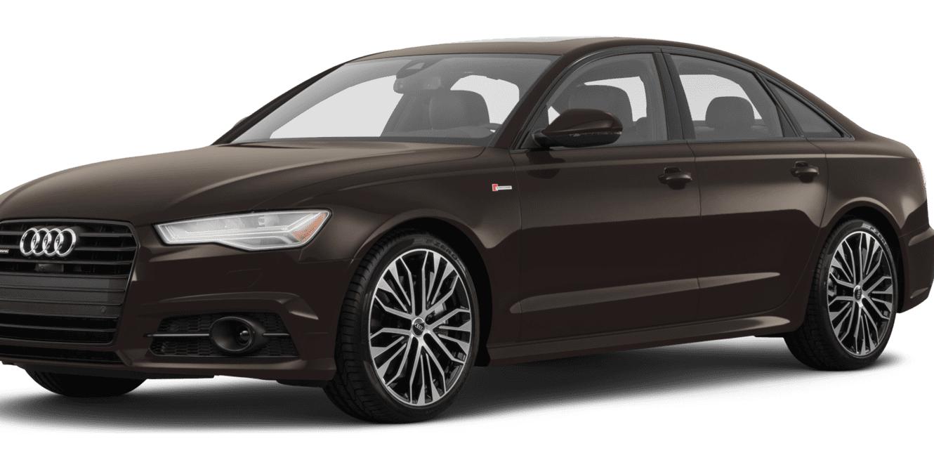 AUDI A6 2017 WAUH2AFC6HN027042 image