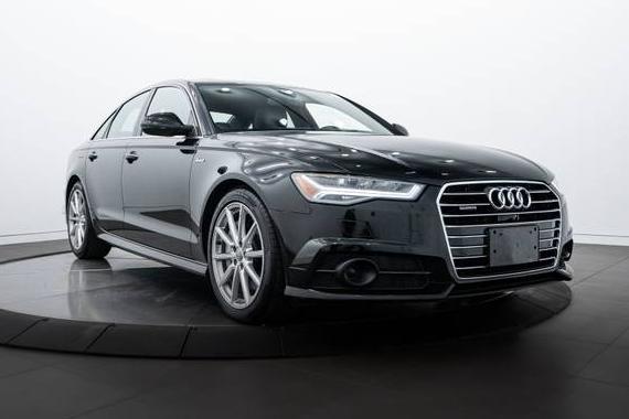 AUDI A6 2017 WAUH2AFC6HN042740 image