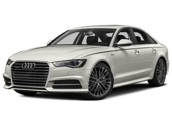 AUDI A6 2017 WAUG8AFC1HN109318 image