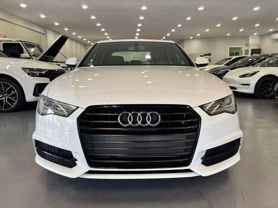 AUDI A6 2017 WAUC8AFC5HN081585 image AUDI A6 2017 WAUC8AFC5HN081585 image