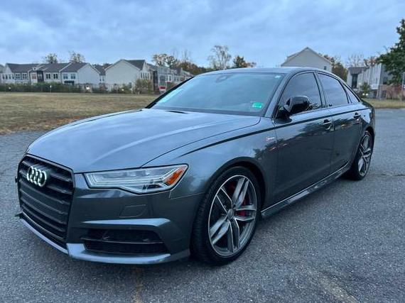 AUDI A6 2017 WAUF3AFCXHN042731 image AUDI A6 2017 WAUF3AFCXHN042731 image