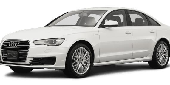 AUDI A6 2017 WAUG8AFC1HN118469 image