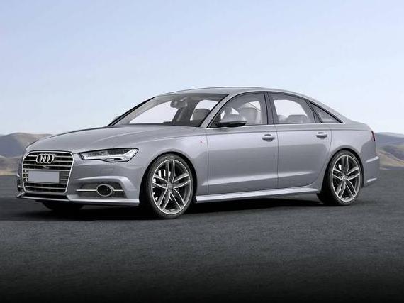 AUDI A6 2017 WAUF2AFCXHN109489 image