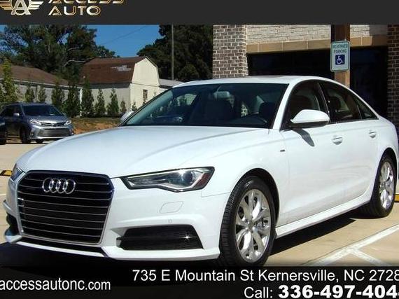AUDI A6 2017 WAUG8AFCXHN030729 image AUDI A6 2017 WAUG8AFCXHN030729 image