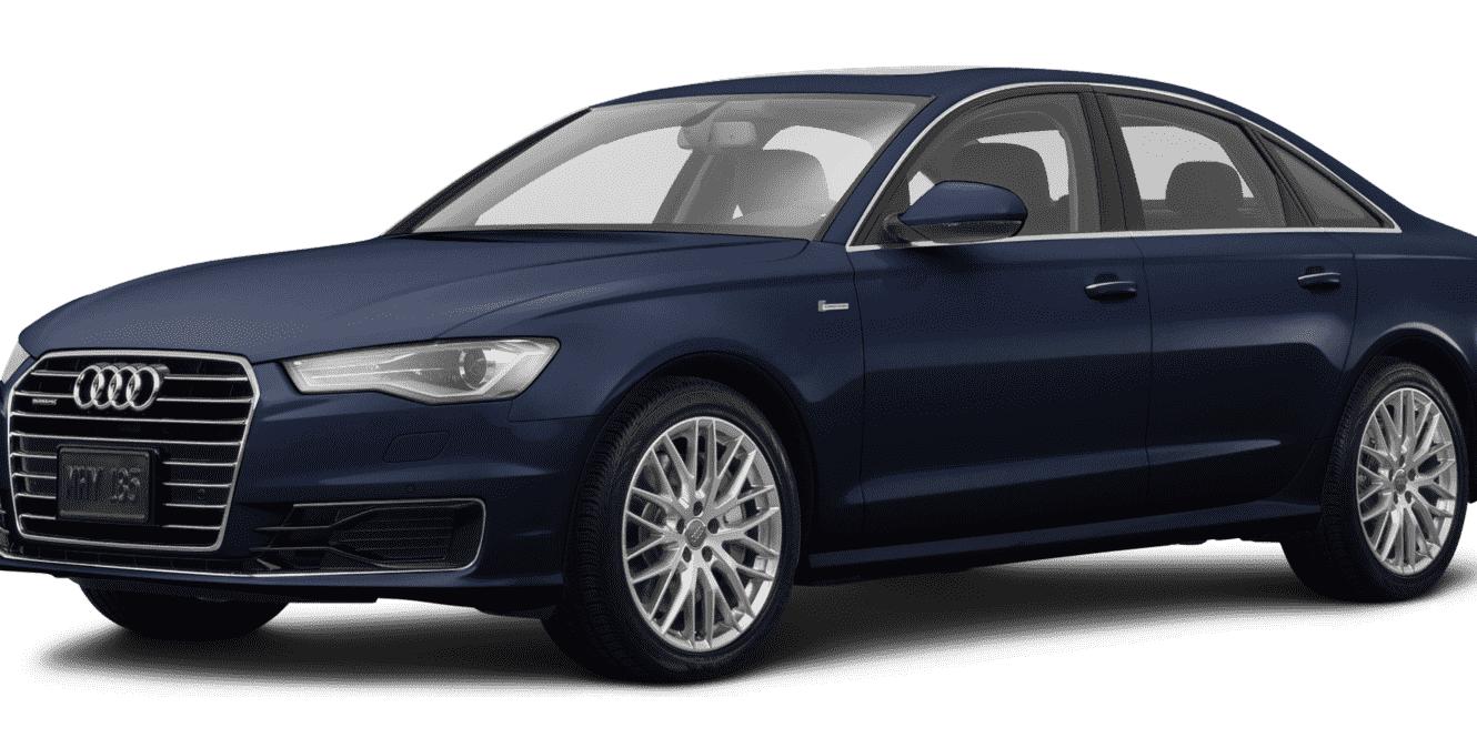 AUDI A6 2017 WAUF8AFC8HN045337 image