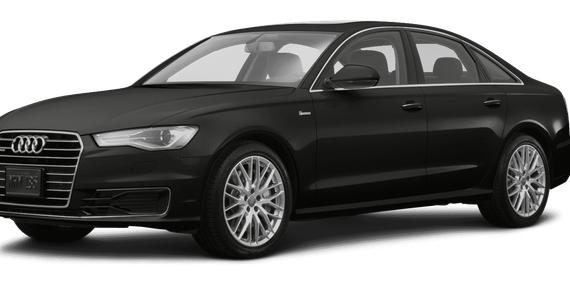 AUDI A6 2017 WAUF8AFC4HN046193 image