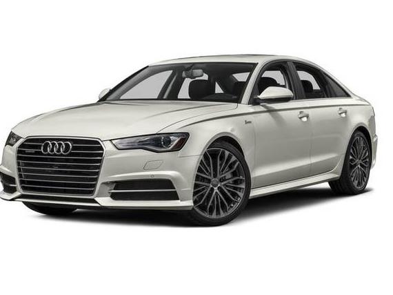 AUDI A6 2017 WAUG8AFC0HN036281 image