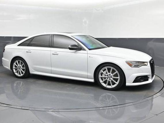 AUDI A6 2017 WAUF2AFC6HN043846 image AUDI A6 2017 WAUF2AFC6HN043846 image