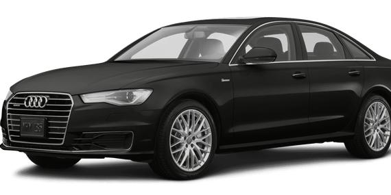AUDI A6 2017 WAUD8AFC5HN119868 image