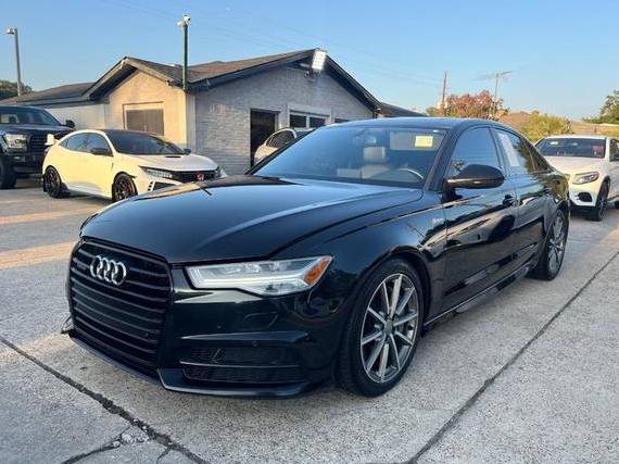 AUDI A6 2017 WAUF2AFCXHN125143 image AUDI A6 2017 WAUF2AFCXHN125143 image