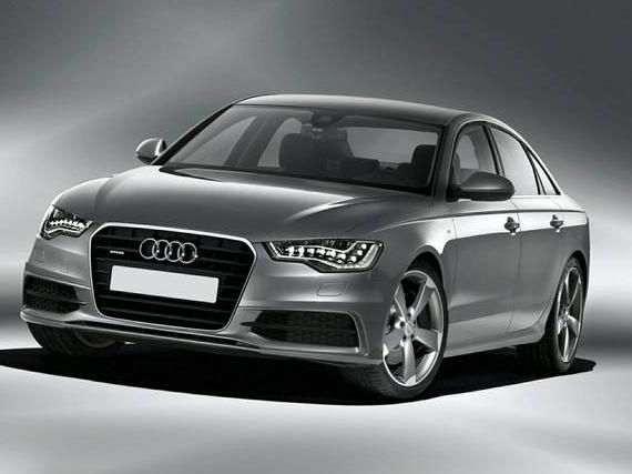 AUDI A6 2012 WAUBGAFC7CN028636 image AUDI A6 2012 WAUBGAFC7CN028636 image