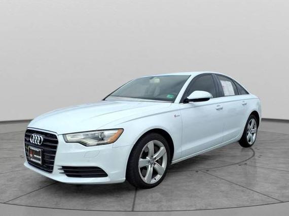 AUDI A6 2012 WAUGGAFC1CN139687 image AUDI A6 2012 WAUGGAFC1CN139687 image