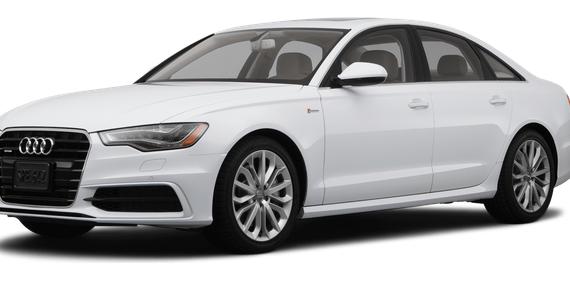 AUDI A6 2012 WAUBGAFCXCN006775 image