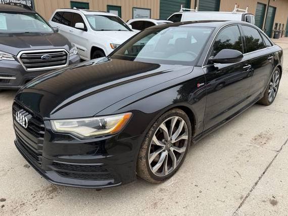 AUDI A6 2012 WAUHGAFC6CN144694 image AUDI A6 2012 WAUHGAFC6CN144694 image