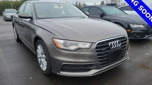 AUDI A6 2012 WAUHGBFC2CN106725 image