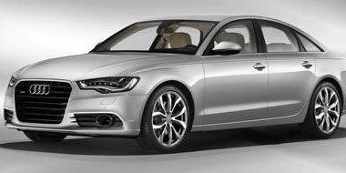 AUDI A6 2012 WAUJGAFC0CN117993 image AUDI A6 2012 WAUJGAFC0CN117993 image
