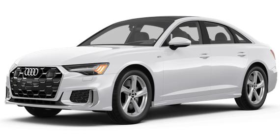 AUDI A6 2024 WAUL2BF29RN056785 image AUDI A6 2024 WAUL2BF29RN056785 image