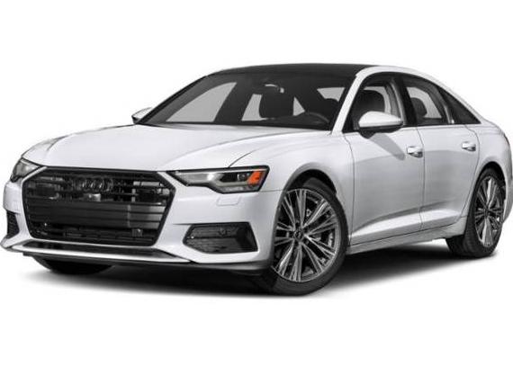 AUDI A6 2024 WAUE3BF28RN032175 image AUDI A6 2024 WAUE3BF28RN032175 image