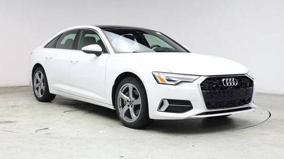 AUDI A6 2024 WAUE3BF23RN041415 image AUDI A6 2024 WAUE3BF23RN041415 image
