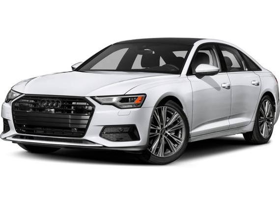 AUDI A6 2024 WAUE3BF25RN024874 image AUDI A6 2024 WAUE3BF25RN024874 image