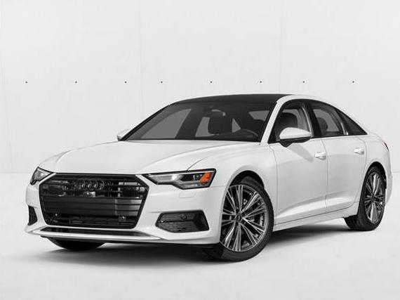 AUDI A6 2024 WAUE3BF24RN019472 image