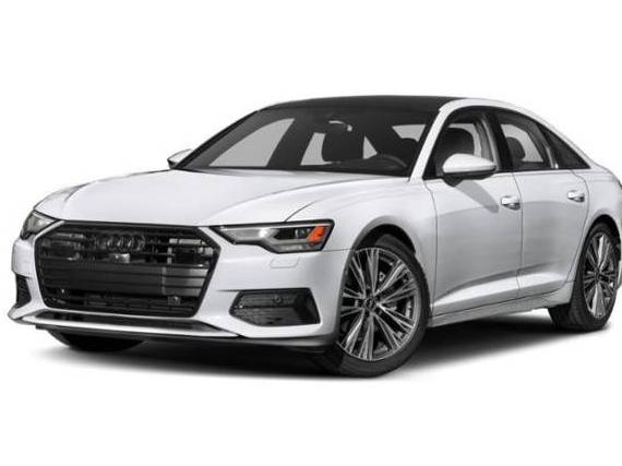 AUDI A6 2024 WAUE3BF29RN034713 image AUDI A6 2024 WAUE3BF29RN034713 image