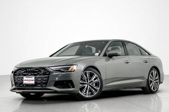 AUDI A6 2024 WAUD3BF21RN034393 image AUDI A6 2024 WAUD3BF21RN034393 image