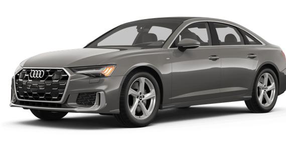 AUDI A6 2024 WAUL2BF28RN008324 image AUDI A6 2024 WAUL2BF28RN008324 image