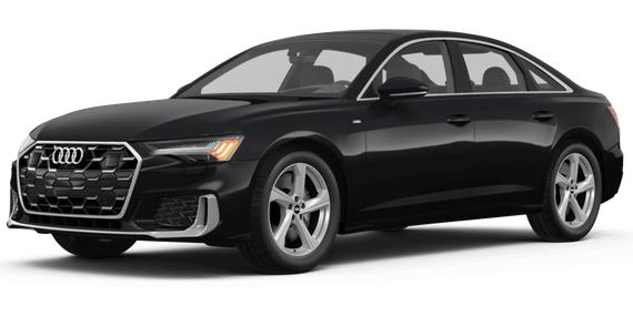 AUDI A6 2024 WAUE3BF24RN023697 image AUDI A6 2024 WAUE3BF24RN023697 image