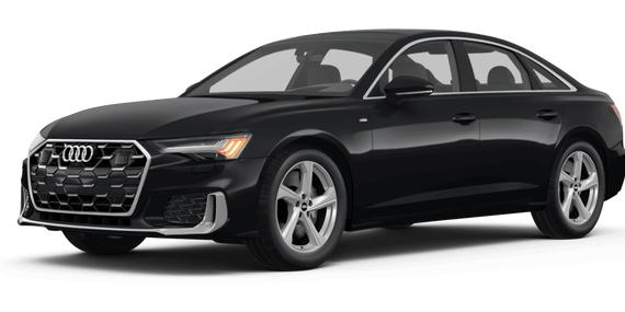 AUDI A6 2024 WAUE3BF2XRN013787 image