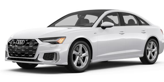 AUDI A6 2024 WAUL2BF21RN055338 image AUDI A6 2024 WAUL2BF21RN055338 image