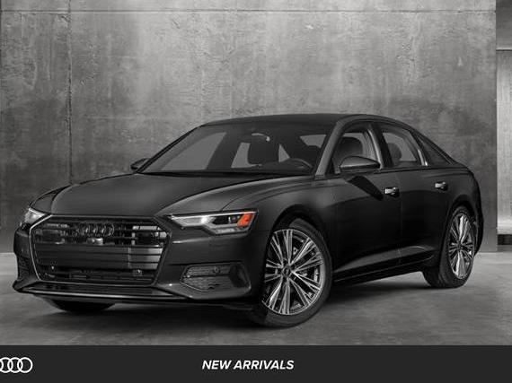 AUDI A6 2024 WAUL2BF28RN051853 image